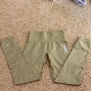 Gymshark Adapt Leggings